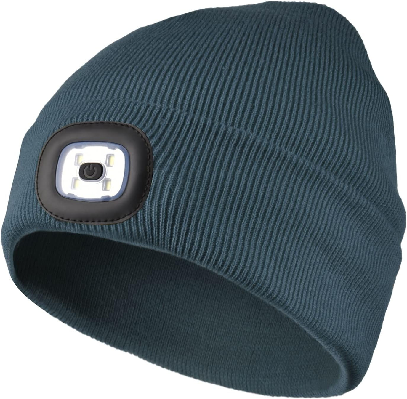 Unisex Warm Knitted Hat