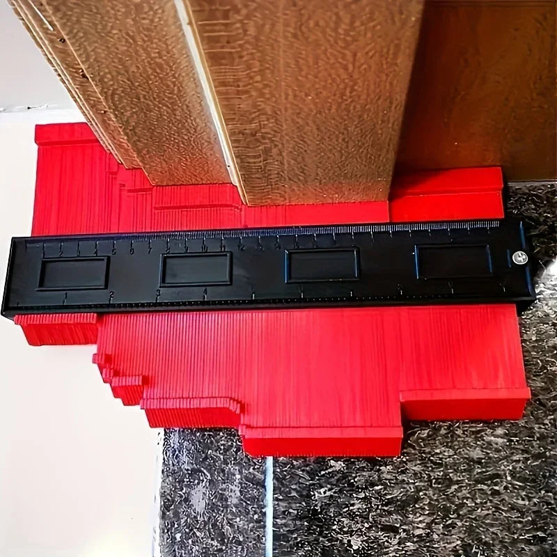 Gauge Shape Duplicator