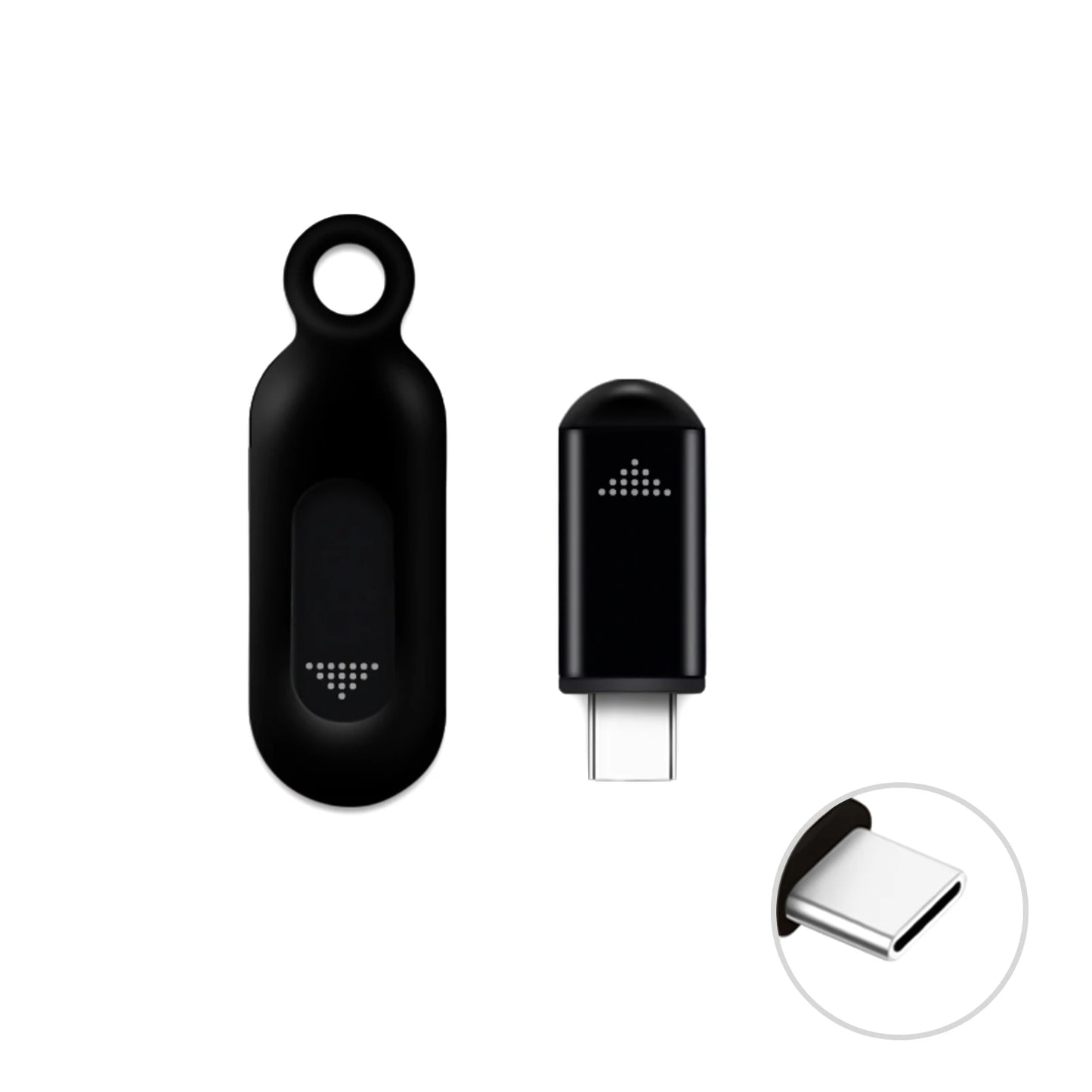 Smart Phone Infrared Transmitter Universal Mini Remote Controller 