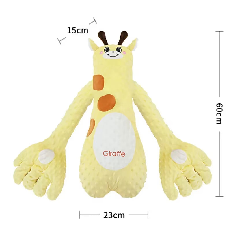 Baby Sleeping Patting Doll with Soothing Palm 