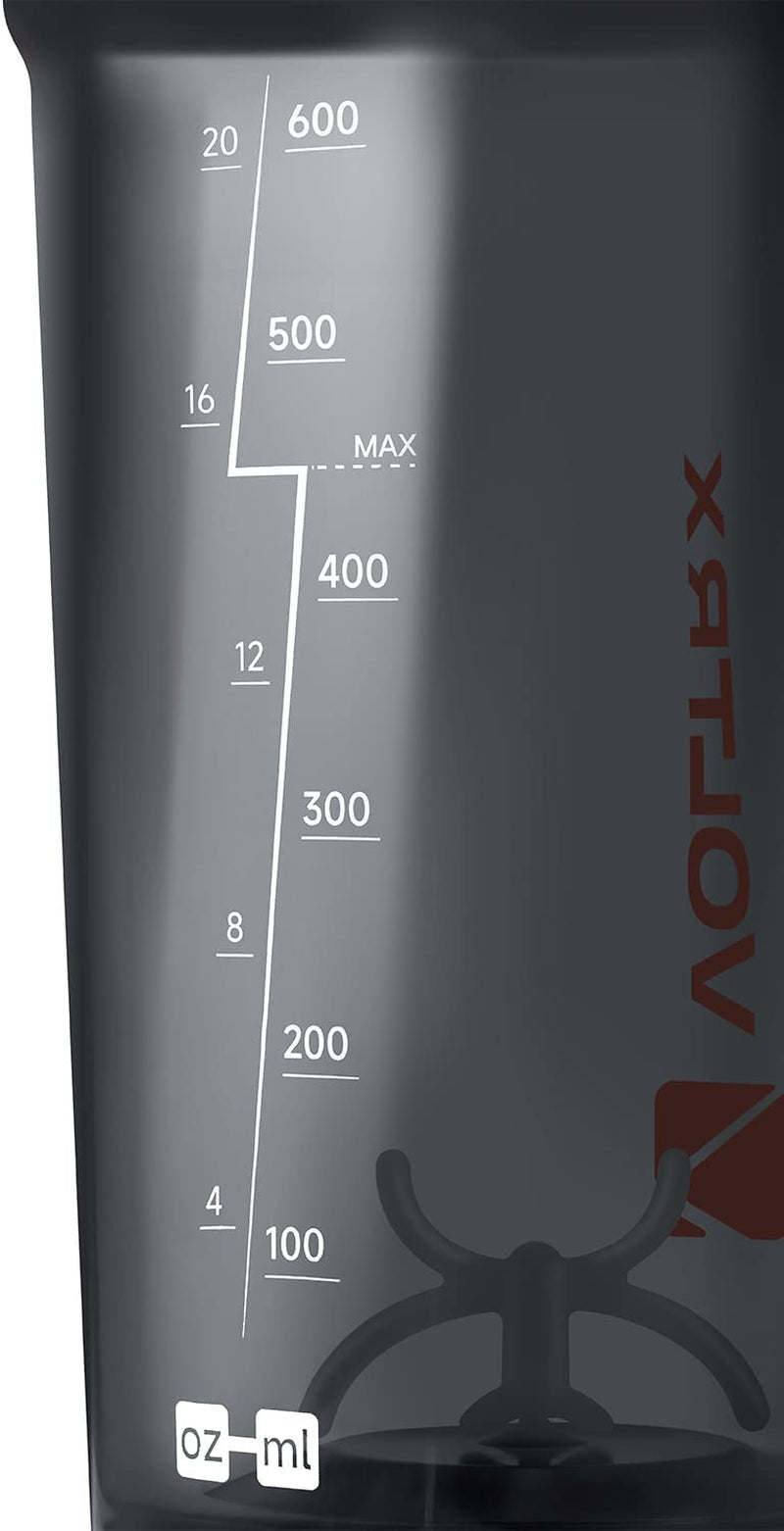 USB C Rechargeable Electric Protein Shake Mixer
