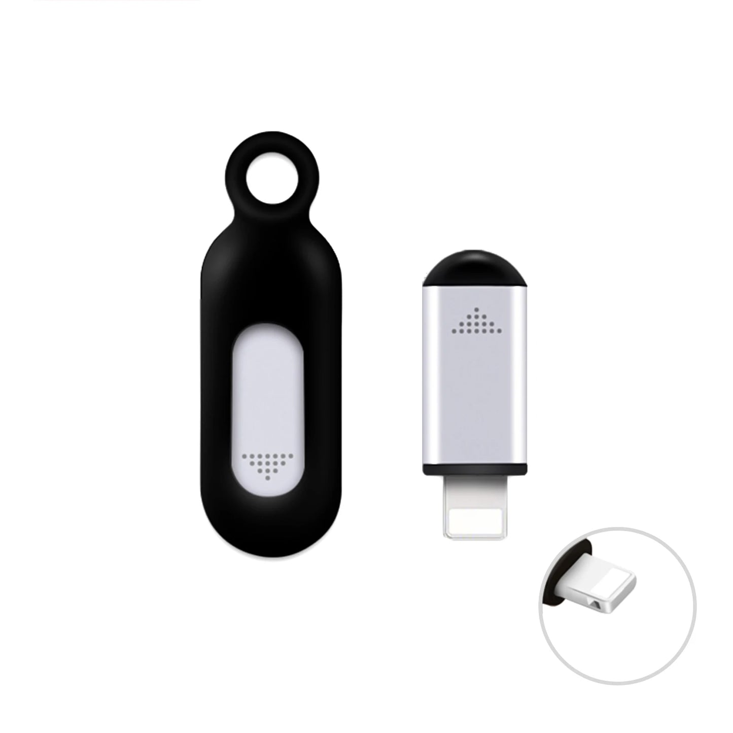 Smart Phone Infrared Transmitter Universal Mini Remote Controller 