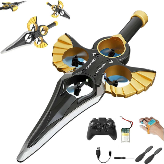 New Remote Flying Sword 