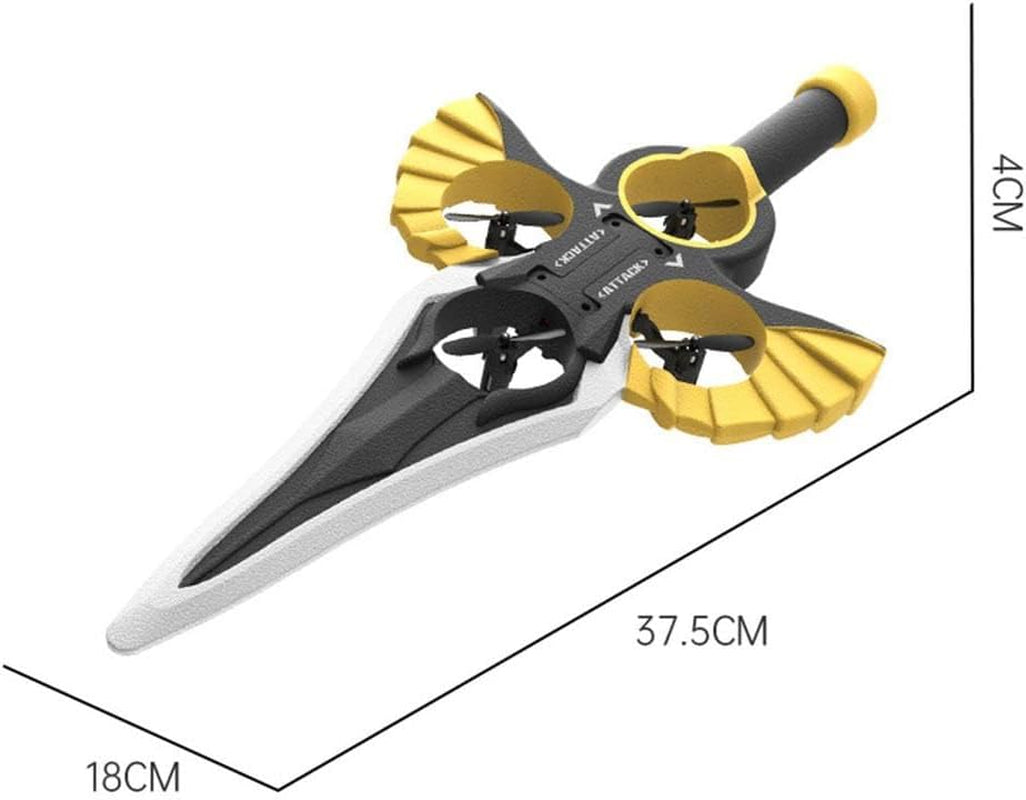 New Remote Flying Sword 