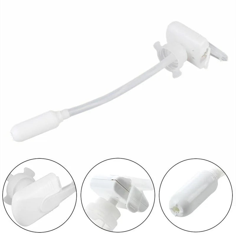 Water Pump Manual Press Type Beverage Suction 